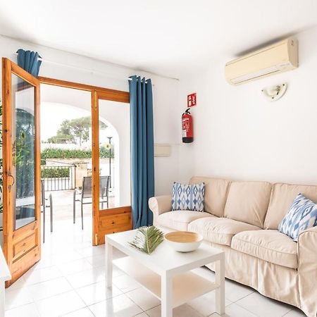 Apartamento Las Palmeras By Mauter Villas Cala Blanca  Ngoại thất bức ảnh