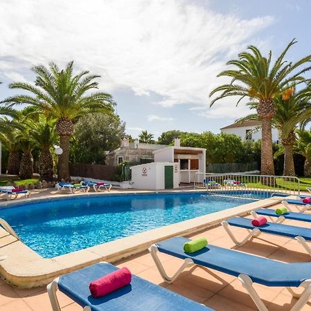 Apartamento Las Palmeras By Mauter Villas Cala Blanca  Ngoại thất bức ảnh