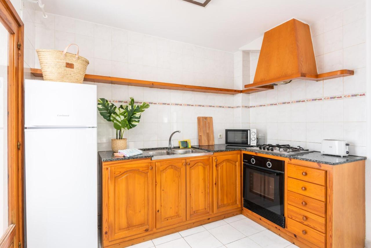Apartamento Las Palmeras By Mauter Villas Cala Blanca  Ngoại thất bức ảnh