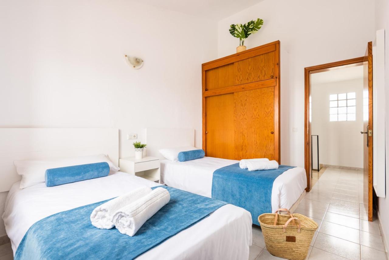 Apartamento Las Palmeras By Mauter Villas Cala Blanca  Ngoại thất bức ảnh